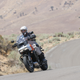Image for article titled The 2021 Harley-Davidson Pan America 1250 Does Everything You Doubted It Could